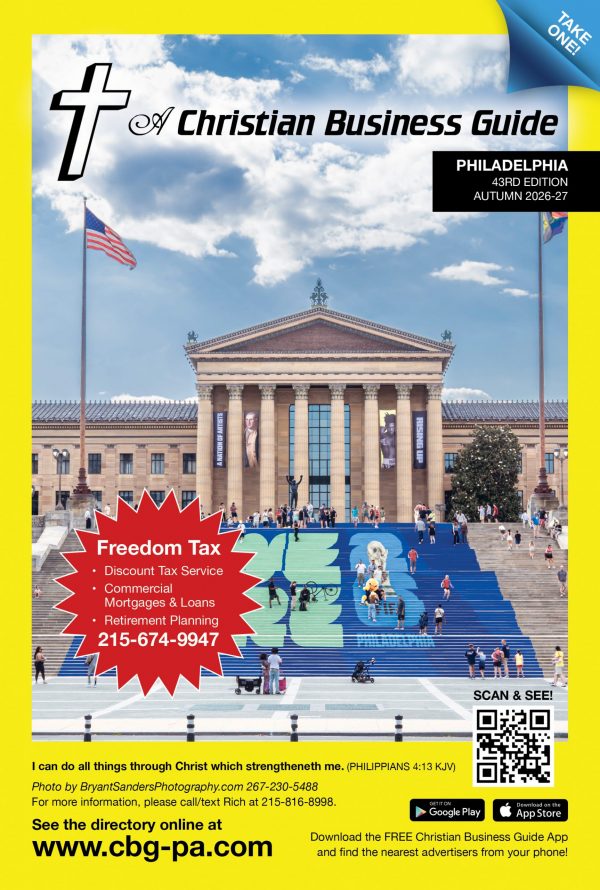 Christian Business Guide - Philadelphia